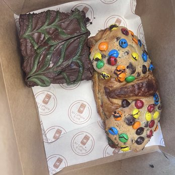 NY Caffeine - Coffee & Tea Near Me - East Meadow, New York