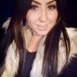 The Look By Brenda - Make up and I lash extensions