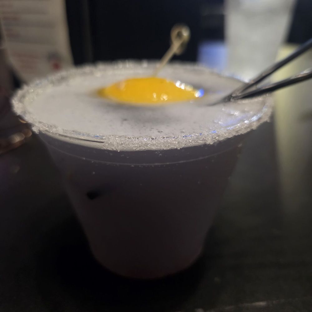 Shadow Lounge & Restaurant - This is the lavendertini - Lounges Near Me - Indianapolis, Indiana Shadow Lounge & Restaurant - This is the lavendertini - Lounges Near Me - Indianapolis, Indiana