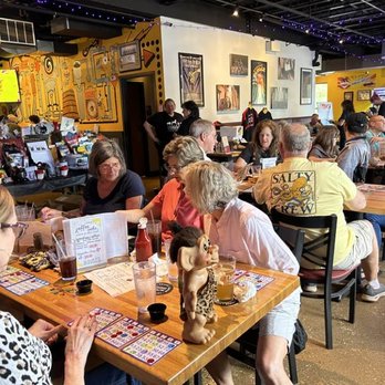 Two Brothers Tap House - Bingo fundraiser at Two Brothers Tap House - Brewpubs Near Me - Warrenville, Illinois Two Brothers Tap House - Bingo fundraiser at Two Brothers Tap House - Brewpubs Near Me - Warrenville, Illinois