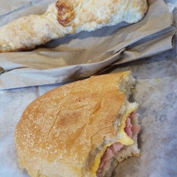 Cubanela Latin Bakery - Breakfast !!! - Sandwiches Near Me - Orlando, Florida