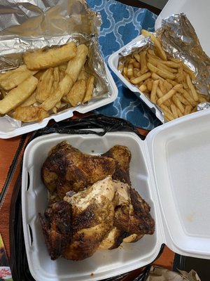 DEL RANCHO CHICKEN - Updated January 2025 - 44 Photos & 77 Reviews ...
