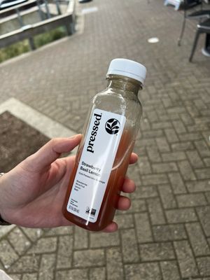 Thruline Coffee Co. by null