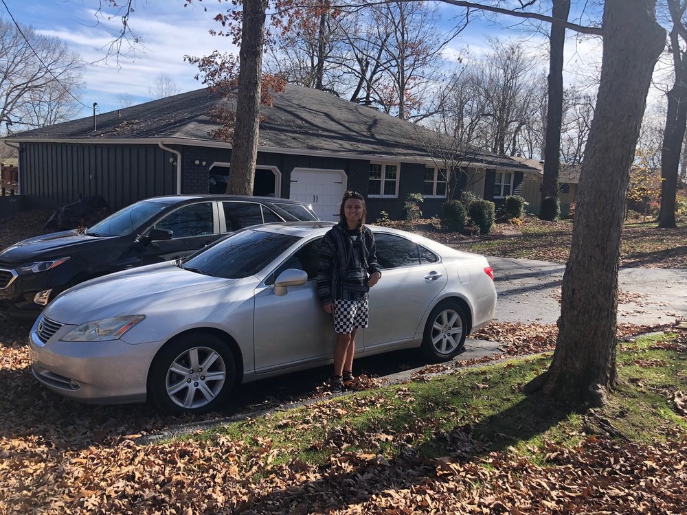 WHEELIN ADVENTURES Updated August 2024 1237 N Kelly Ave, Nixa