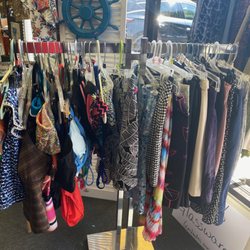 Trendy Resale - Clothing for all seasons!