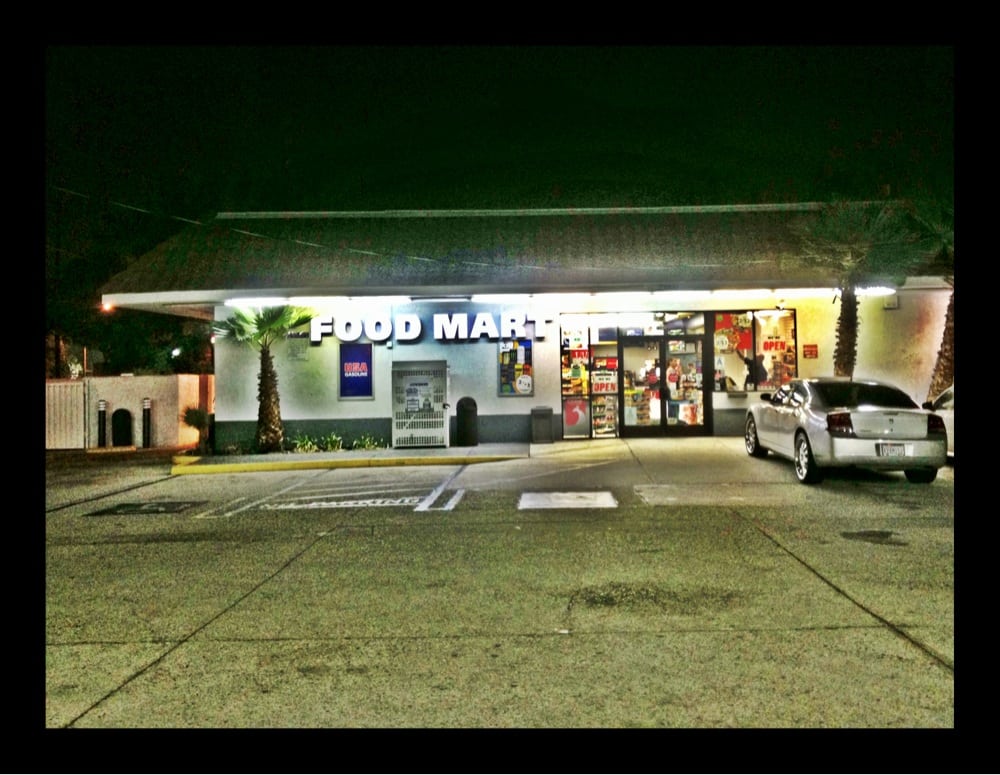 USA GASOLINE & FOOD MART Updated September 2024 23900 Avalon Blvd