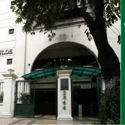 DLS-CSB School of Deaf Education and Applied Studies