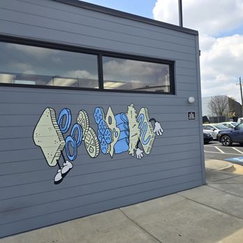 Sammy’s - Sammy's - Coffee & Tea Near Me - Atlanta, Georgia