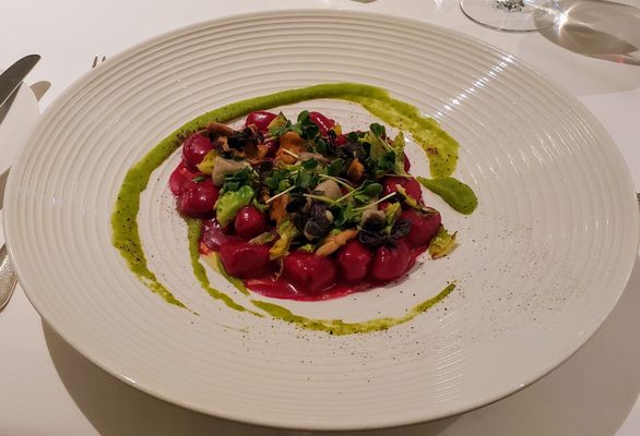 Restaurant La Soupière by null