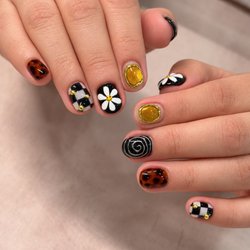 Maison Nail Spa