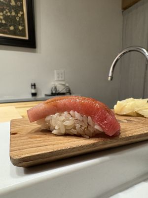 Kizuna Omakase by null