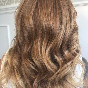 Dolce Salon & Spa - Balyage by Aura - Hair Salons Near Me - Millburn, New Jersey