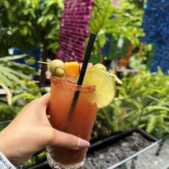 insideOUT - Lounges Near Me - San Diego, California