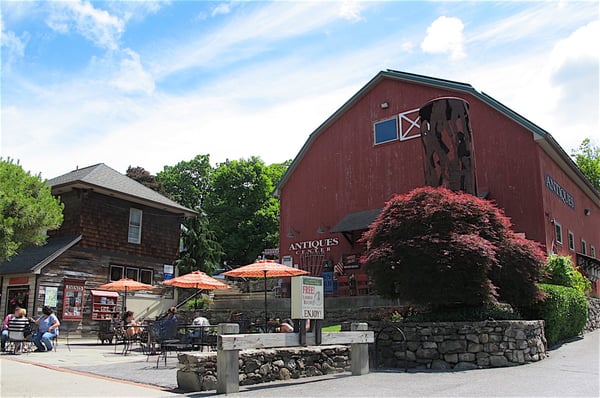 Water Street Market by null