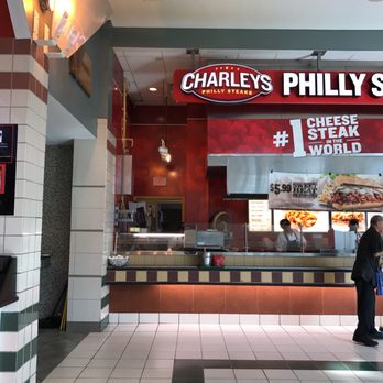 Charleys Cheesesteaks - Sandwiches Near Me - Baton Rouge, Louisiana Charleys Cheesesteaks - Sandwiches Near Me - Baton Rouge, Louisiana