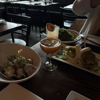 Tyger Tyger - Szechuan Near Me - Seattle, Washington