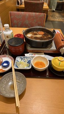 Ganko Sanjo Honten by null