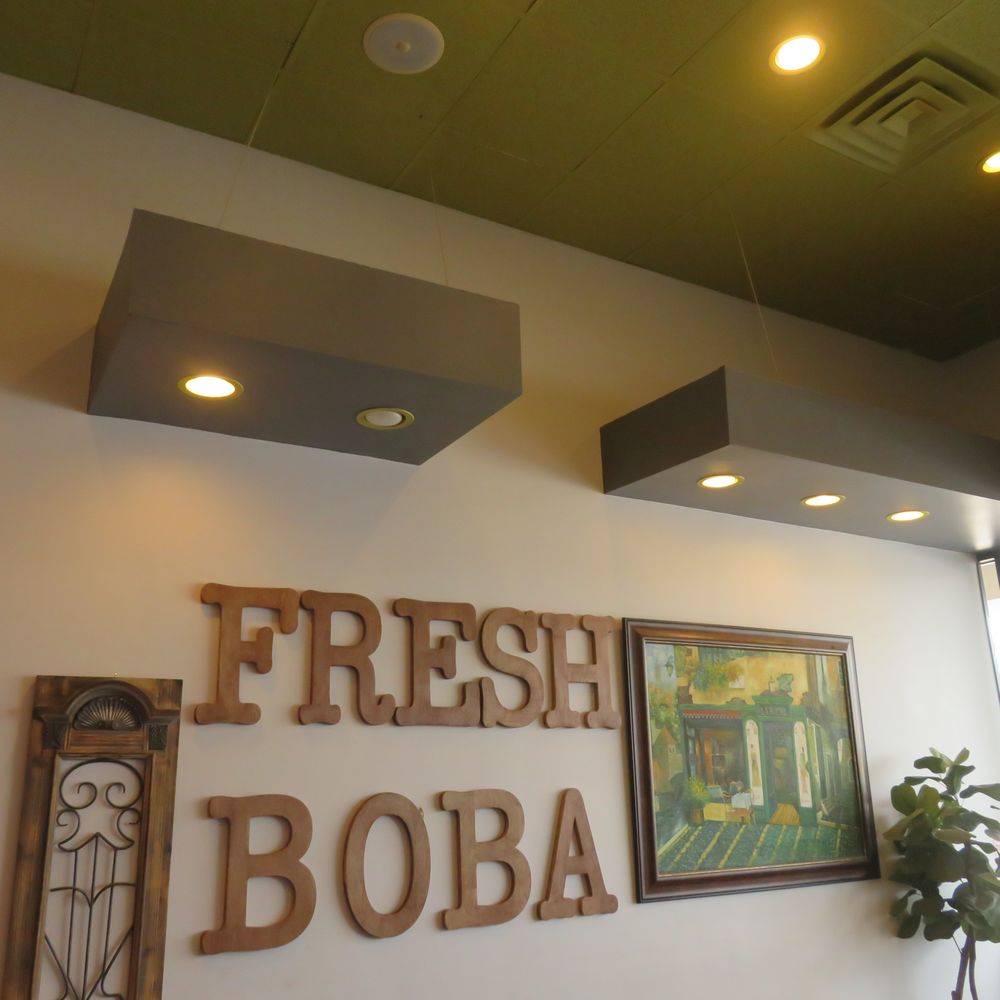 Fresh Boba - Coffee & Tea Near Me - Sugar Land, Texas Fresh Boba - Coffee & Tea Near Me - Sugar Land, Texas