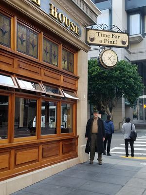 Johnny Foley's Irish House by null
