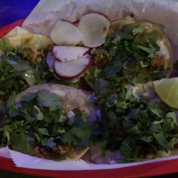 The Ocoee Taco Company - Mexican Near Me - Ocoee, Florida