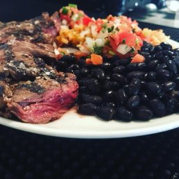 Carne Asada