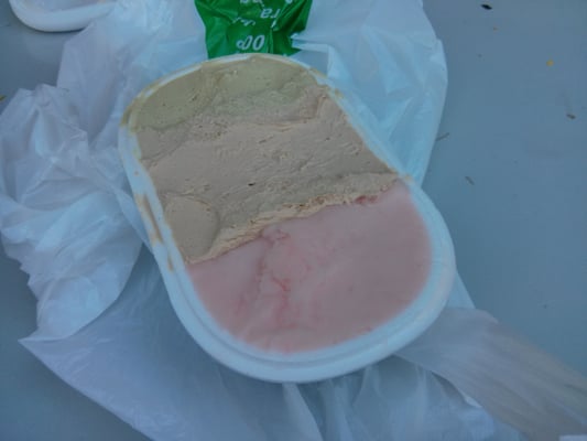 Massimo's Gelateria by null
