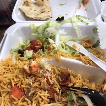 Royal Grill 37 - Falafel Near Me - Toms River, New Jersey