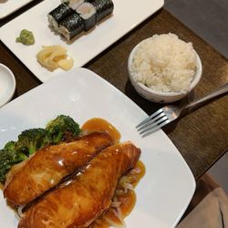 U-Me Sushi