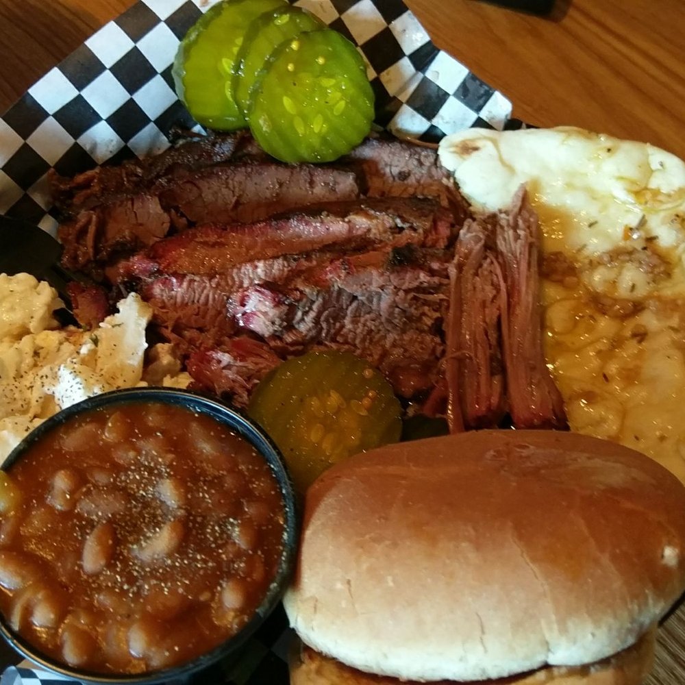 MNM BBQ - Caterers Near Me
