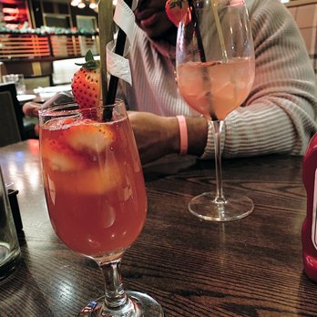 Dinerbar - The rose sangria was really good. - Diners Near Me - Rego Park, New York Dinerbar - The rose sangria was really good. - Diners Near Me - Rego Park, New York