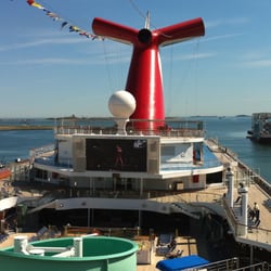 Cruise Brothers