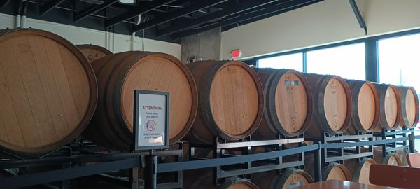 Oregon City Brewing's Canby Beer Library & Foodcarts by null