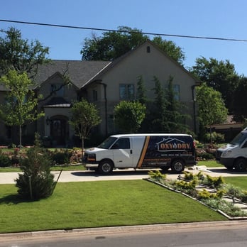 OxyDry - Damage Restoration Near Me - Edmond, Oklahoma OxyDry - Damage Restoration Near Me - Edmond, Oklahoma