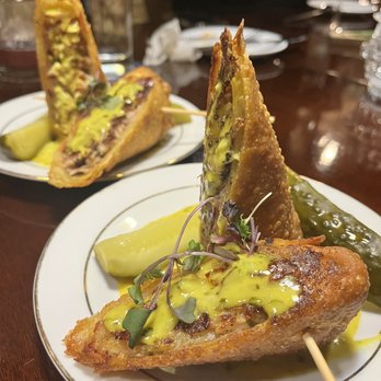 The Consulate - Havana rolls - Specialty Food Near Me - Atlanta, Georgia