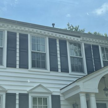 Handy Husband Contractor - Exterior Trim falling off - Handyman Near Me - Annapolis, Maryland