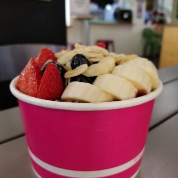 Toi Moi - Huge! - Desserts Near Me - Riverside, California Toi Moi - Huge! - Desserts Near Me - Riverside, California