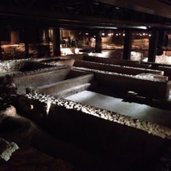Centro Arqueológico l'Almoina