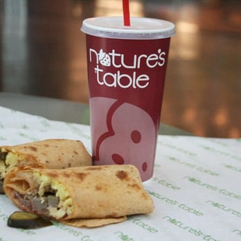 Nature's Table - We have many breakfast items to choose from. - Salad Near Me - Indianapolis, Indiana Nature's Table - We have many breakfast items to choose from. - Salad Near Me - Indianapolis, Indiana