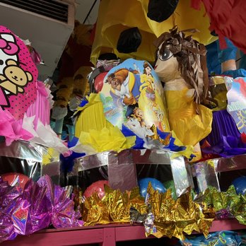 Fiesta Mex - Piñata - Party Supplies Near Me - Lynwood, California Fiesta Mex - Piñata - Party Supplies Near Me - Lynwood, California