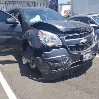 The Accident Guys - Personal Injury Law Near Me - Modesto, California