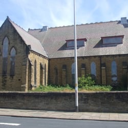 St John's Church