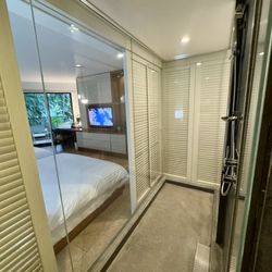 Andaz Maui at Wailea Resort By Hyatt - 2-Queen Garden  |  Shower Window  |  4.18.25