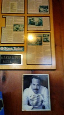 Garibaldi's Pizza by null