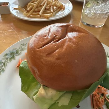 Frenchish - French Near Me - Albuquerque, New Mexico