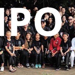 GL Kenpo Karate
