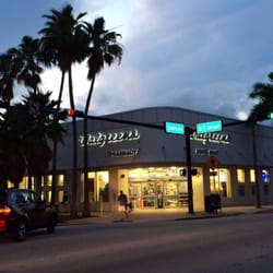Walgreens - Just across from The Deauville