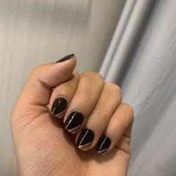 All Star Nails - Gel Manicure
