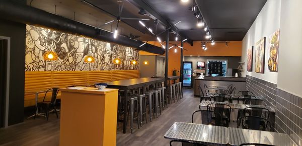 Kaizen Ramen by null