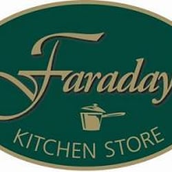 Faraday's Kitchen Store - Austin largest Kitchen Store for home cooks and professionals alike...