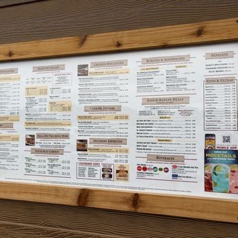 Texas Roadhouse - Menu - Steakhouses Near Me - Winter Haven, Florida Texas Roadhouse - Menu - Steakhouses Near Me - Winter Haven, Florida